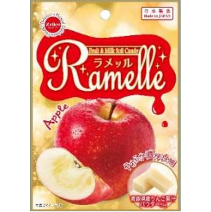 Rammel series