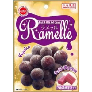 Rammel series