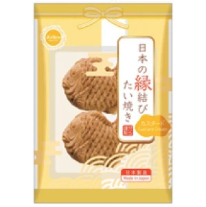 Taiyaki