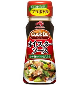 Cook Do オイスターソース