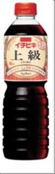 Upper Grade Soy Sauce 800ml