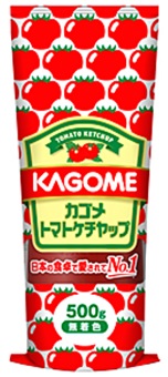 Tomato Ketchup 500g