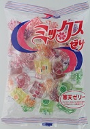 Mixed Jelly 215g