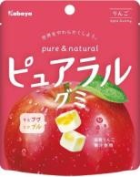Pureral Gummy Apple