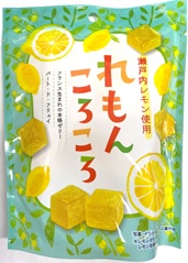 Lemon Jelly 83g