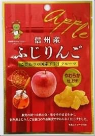 Dried Apple from Shinshu 27g