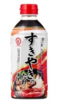 MORITA Sukiyaki sauce