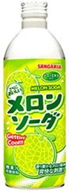 SANGARIA MELON SODA 500g