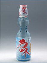 Ramune Drink