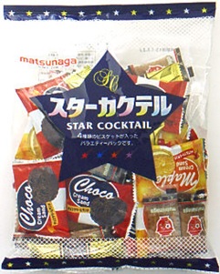 スターカクテル