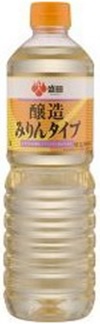 盛田　醸造みりんタイプ1L