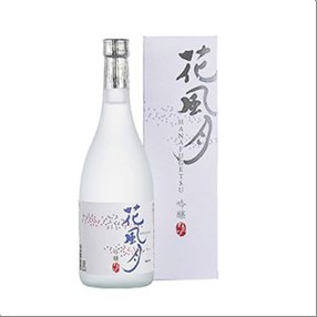 吟醸 花風月　720ml