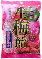 Nama Ume Candy 110g