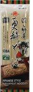 Sarashina Soba 180g