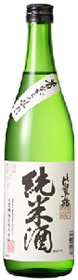 HIYOKUTSURU Junmai 720ml Alc.15%