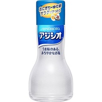 アジシオ　ワンタッチ瓶　110ｇ