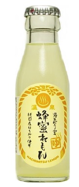 蜂蜜れもん 95ml