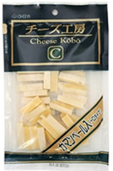 Cheese Kobo Camembert Cheese 65g