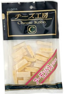 Cheese Kobo Almond Cheese 60g