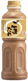 Sesame Sauce 500ml