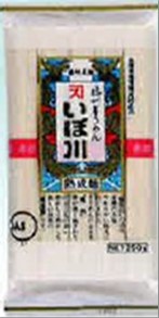 Banshu Somen Noodle Ibokawa 250g