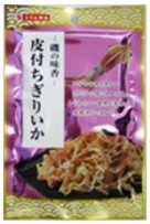 16g Dried Shredded Squid