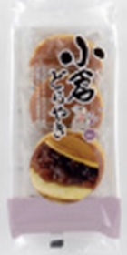 Ogura Dorayaki