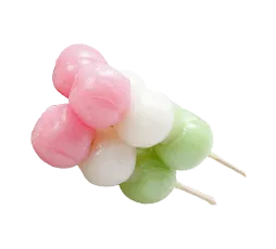 Japanese confectionery
