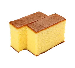 Western confectionery