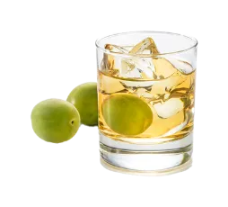 Alcoholic beverage