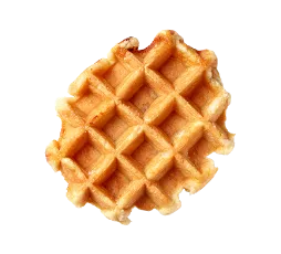 クッキー,ビスケット,ワッフル