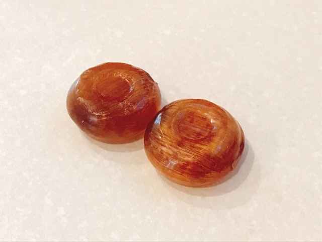 Ume candy