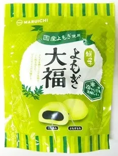 go to Yomogi Daifuku page