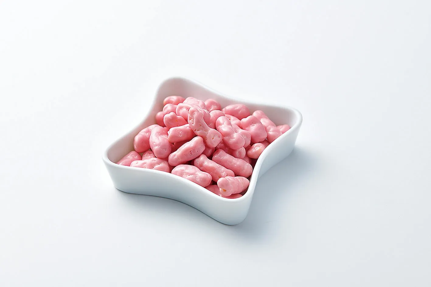 go to Rice Cracker Strawberry page