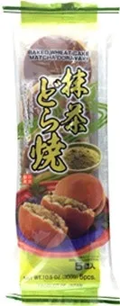 go to Matcha Dorayaki 5P page