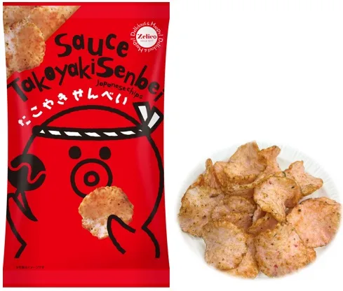 go to Takoyaki Chips page