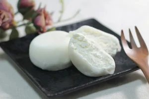What is “ice cream daifuku”?