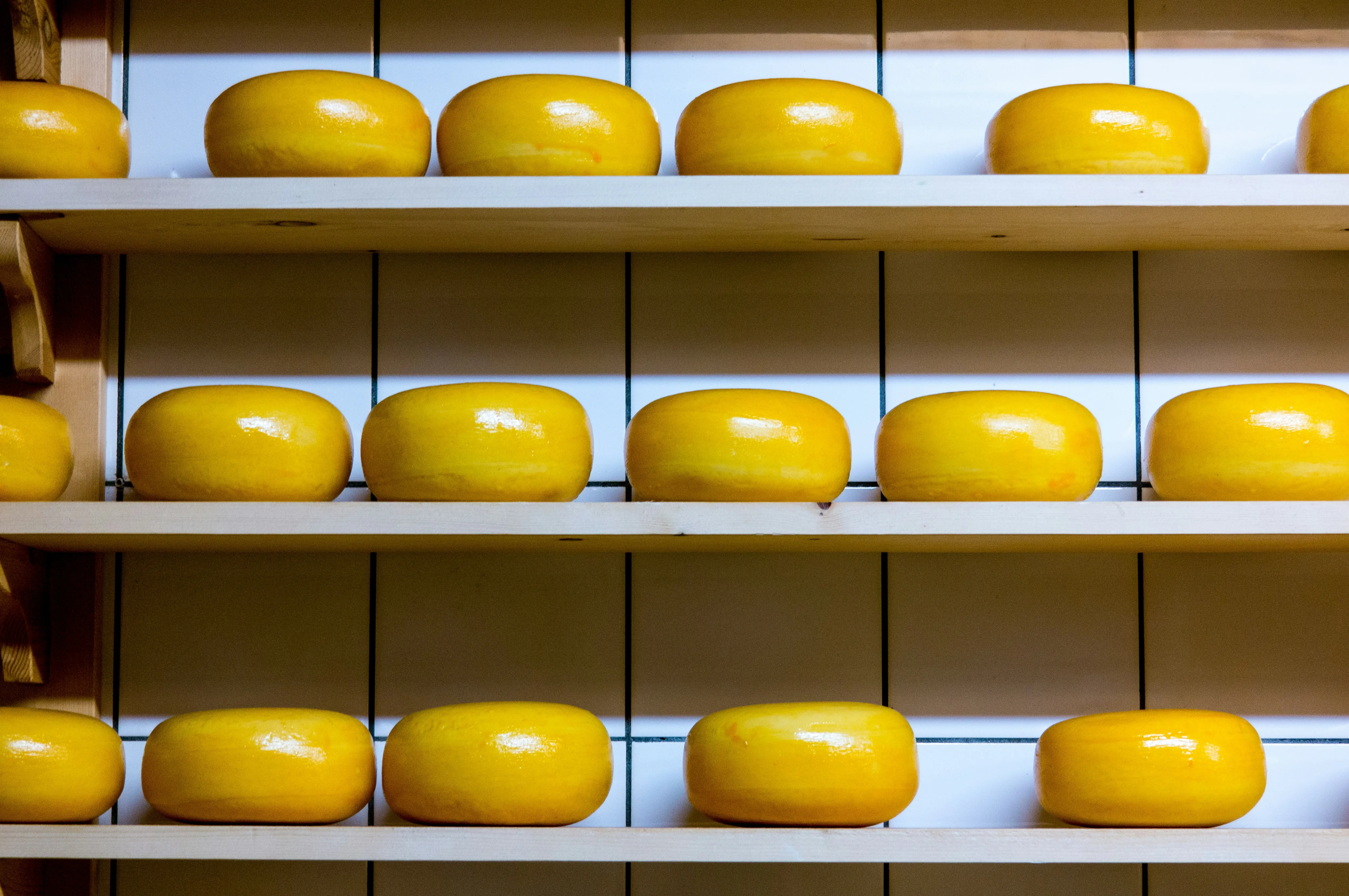 Import Cheese Manju