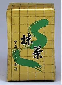 go to Samidori Matcha Powder 1kg page