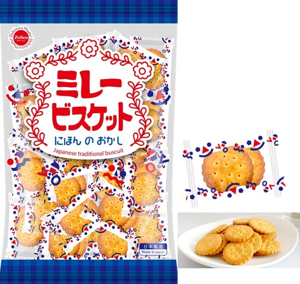 Mire Biscuits
