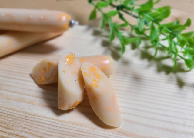 Kamaboko cheese