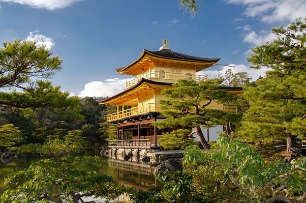 Kinkakuji
