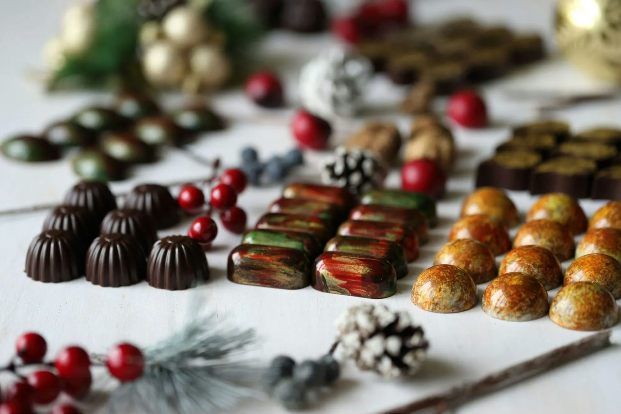 go to Discover Japanese Chocolate Brands | Available for Worldwide Export page