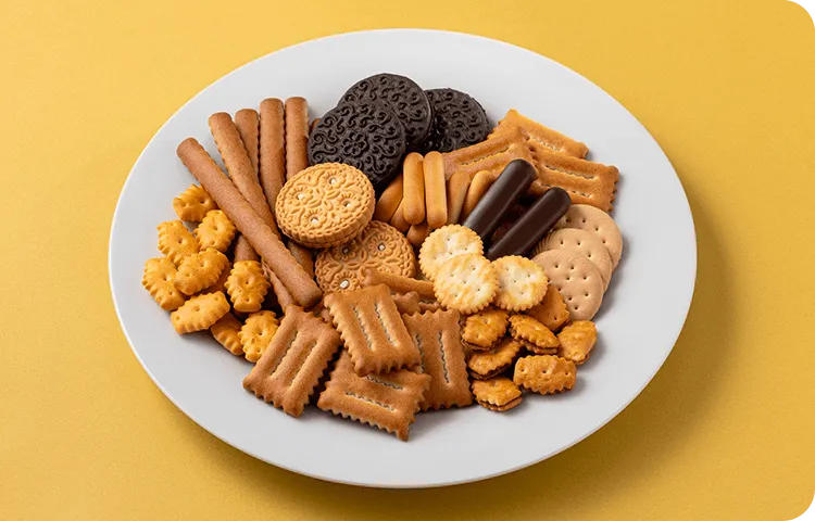 go to Over 30 Japanese Biscuit Brands | Find Your Export Partner Here page