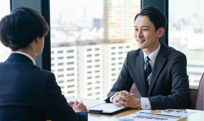 Overseas Sales Position